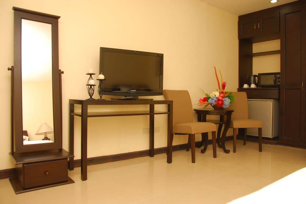 Standard Room, 1 Twin Bed