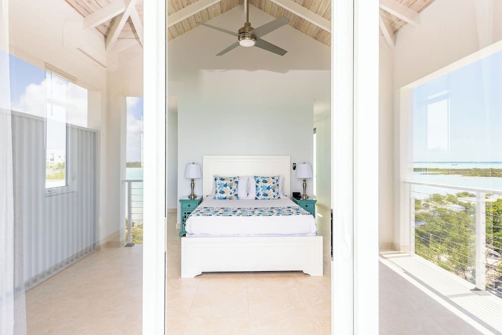 Villa, 3 Bedrooms, Private Pool, Ocean View