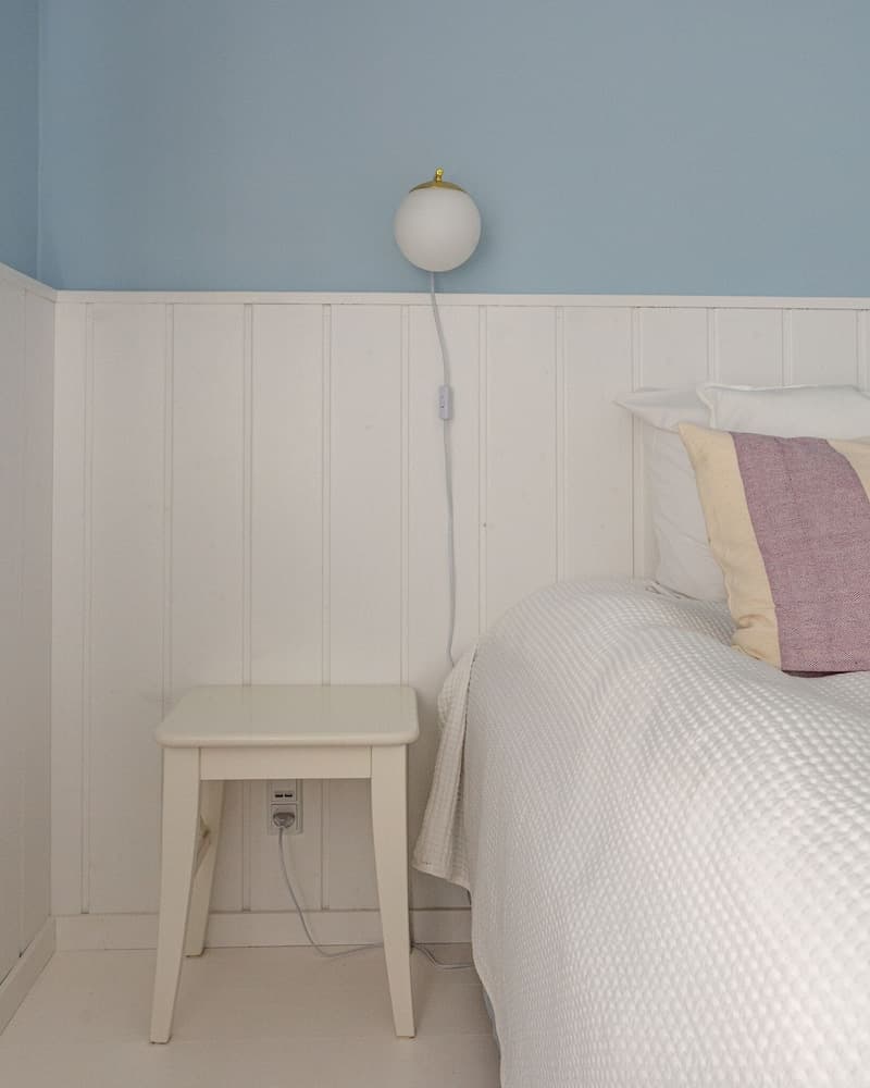 Comfort Double Room, 1 King Bed, Garden View