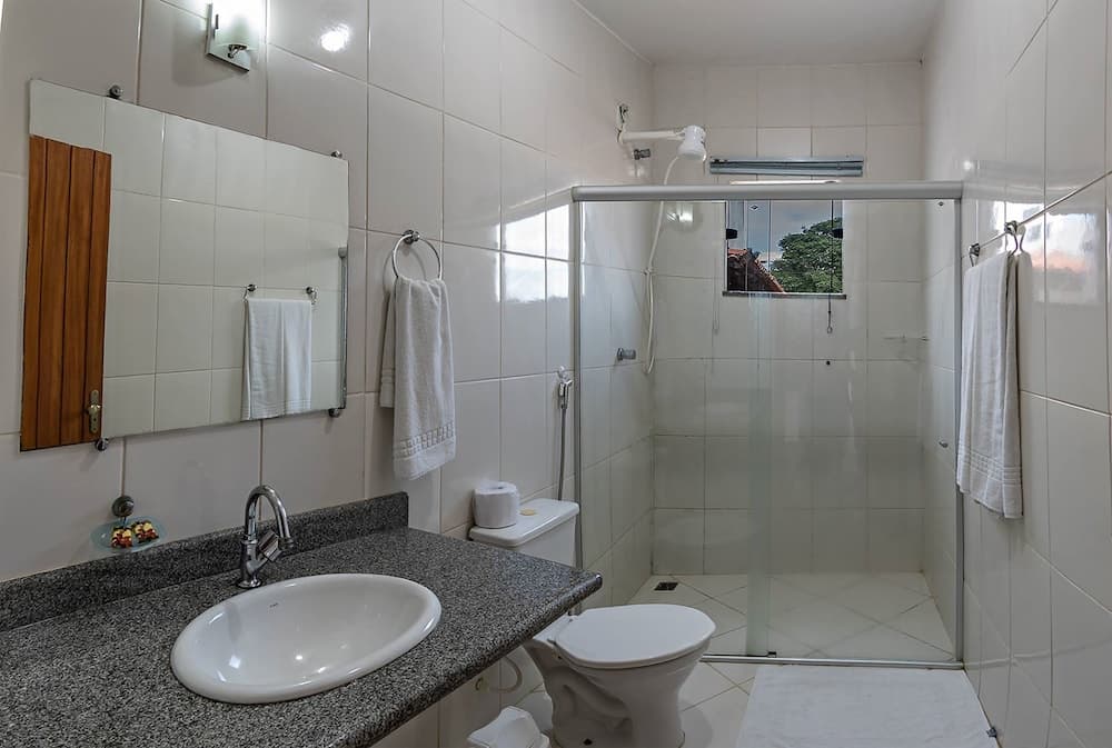 Executive Suite, Lanai