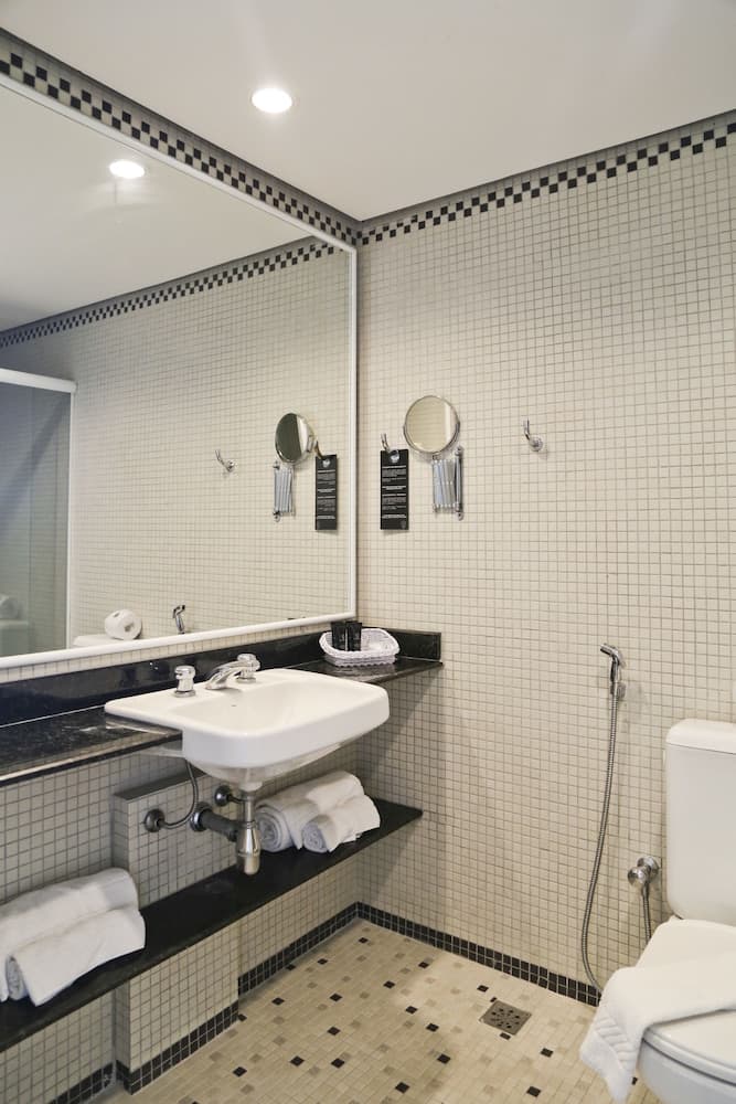 King Apartment