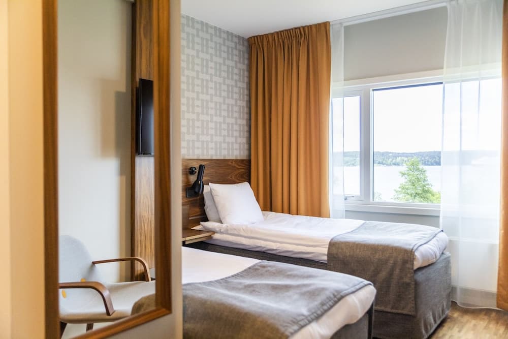Business Double Room