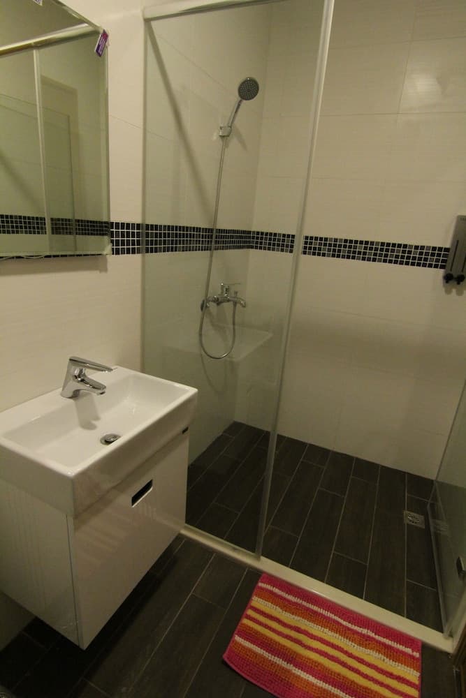 Standard Double Room (Country)