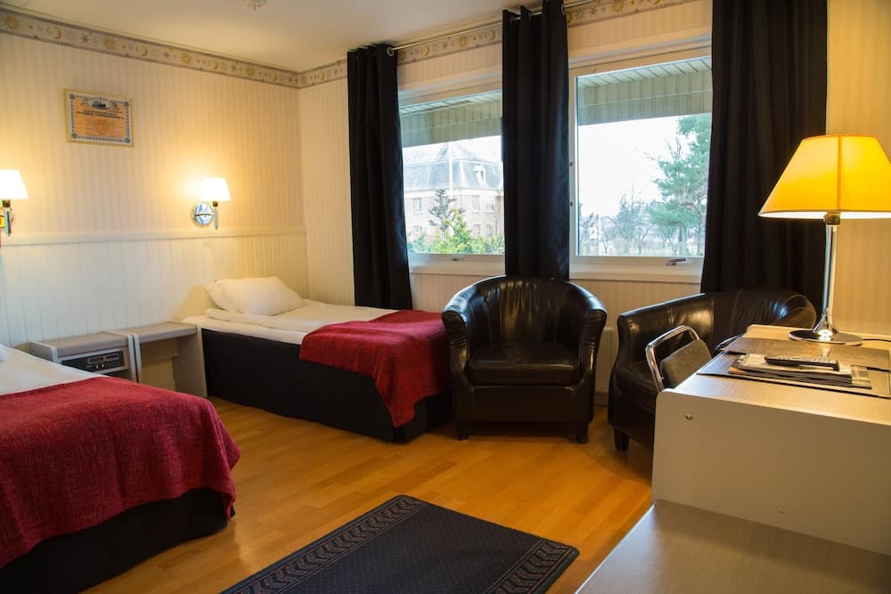 Single Room
