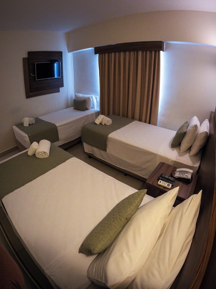 Superior Triple Room, 3 Twin Beds