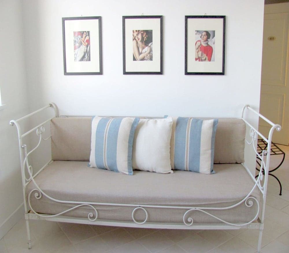 Junior Suite, Terrace, Mountain View