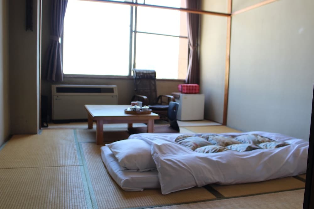 Classic Single Room, Non Smoking, Ocean View