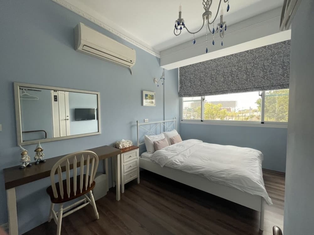 Comfort Double Room, 1 Double Bed