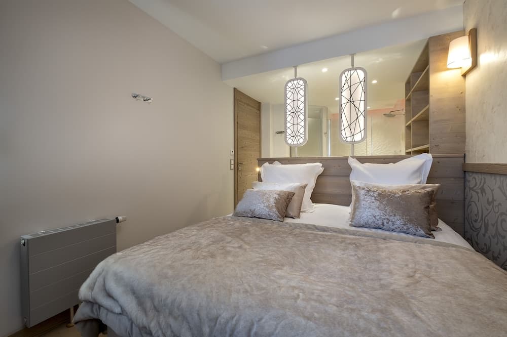 Apartment 6 people - 2 bedrooms - Sunday