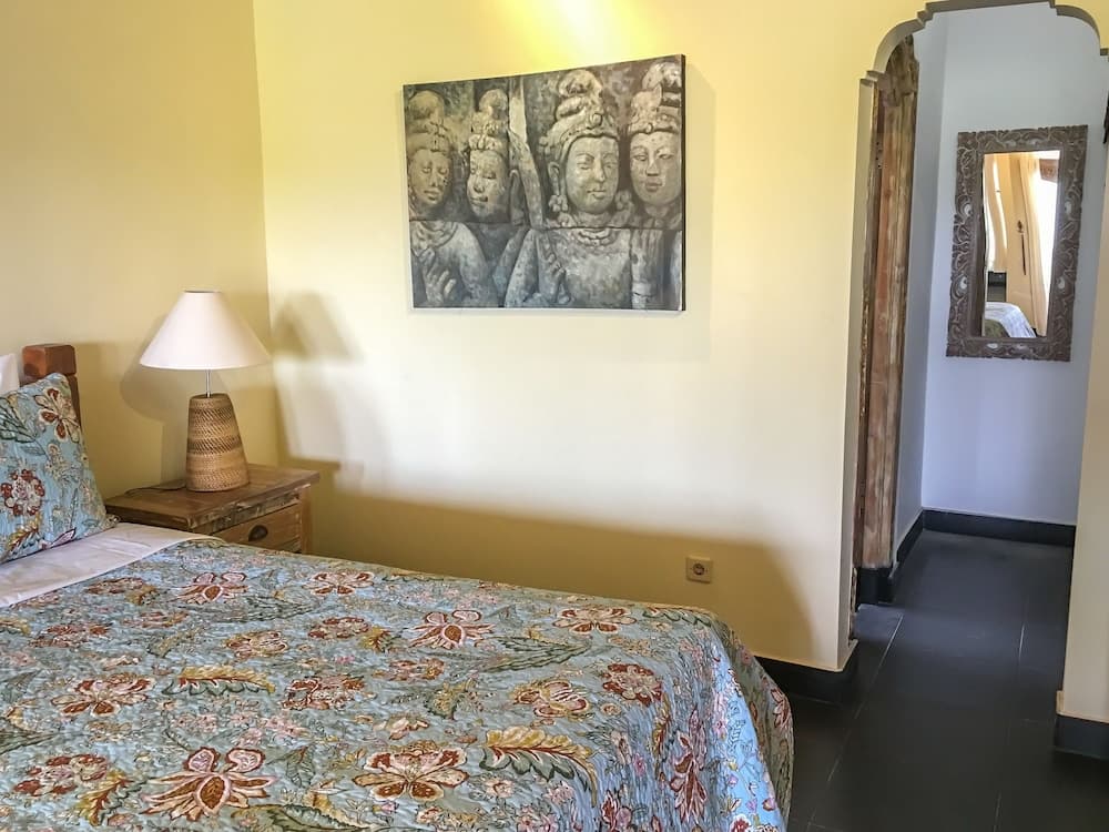 Private Villa Bella, 2 Bedrooms