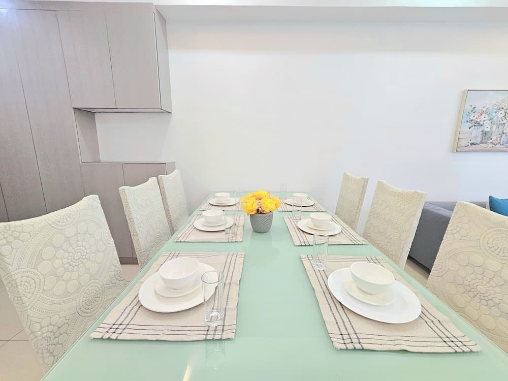 Comfort Apartment, 2 Bedrooms