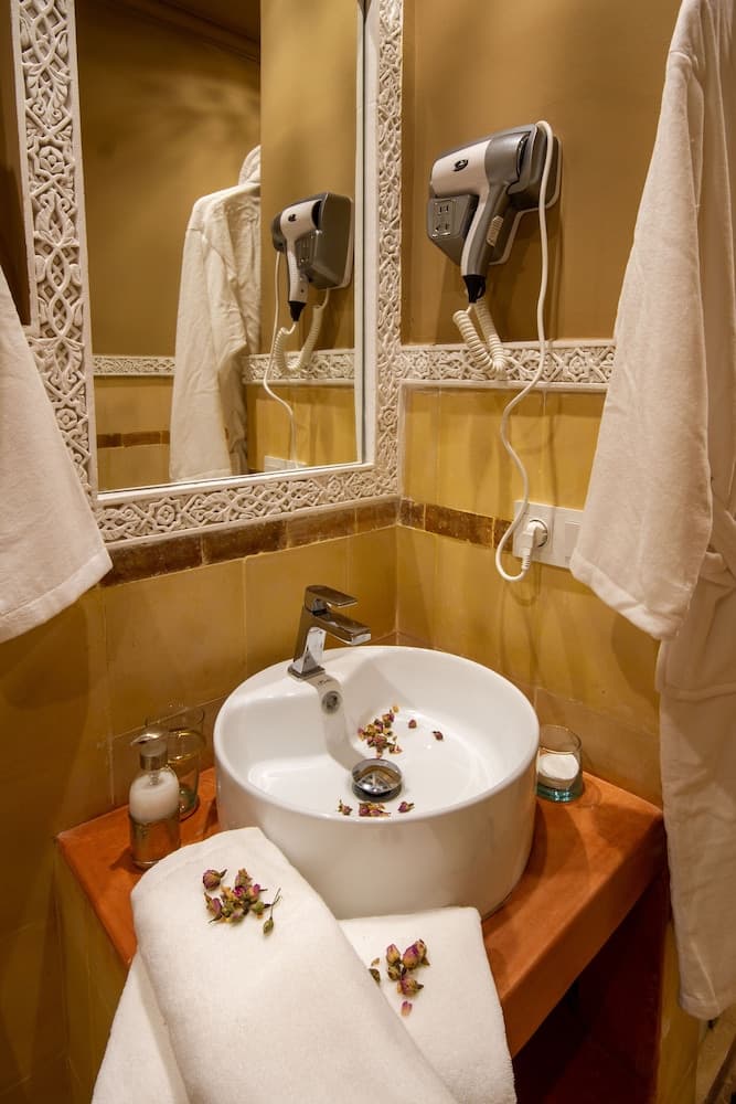 Traditional Room
