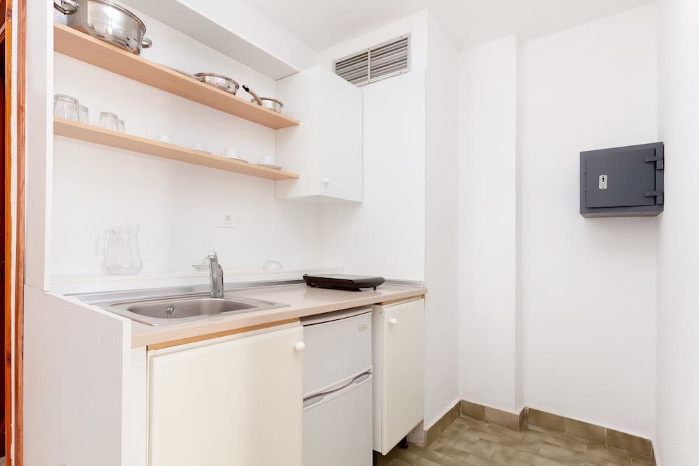 Studio, Ocean View (2 adults)