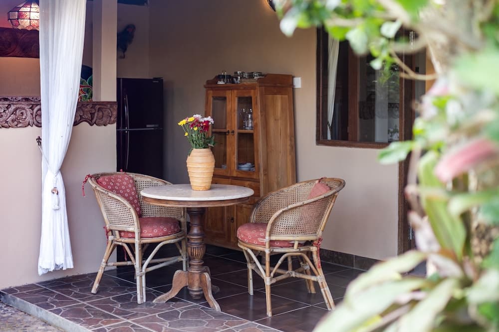 Private Villa Jacaranda, 1 Bedroom