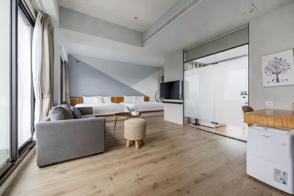 Superior Suite