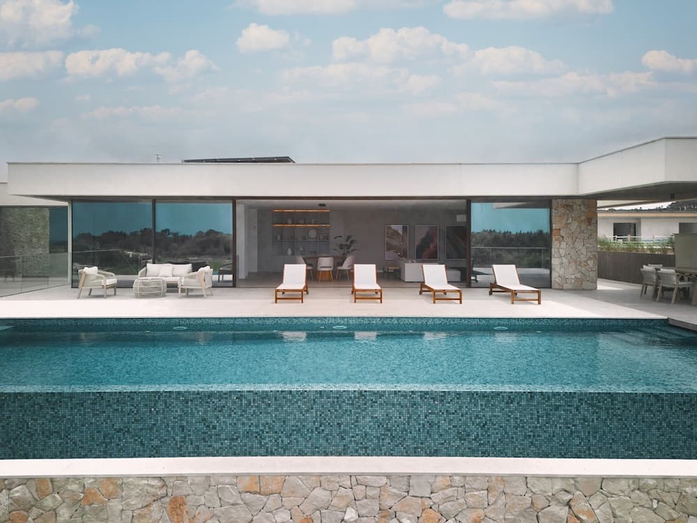Premium Villa, 3 Bedrooms, Private Pool