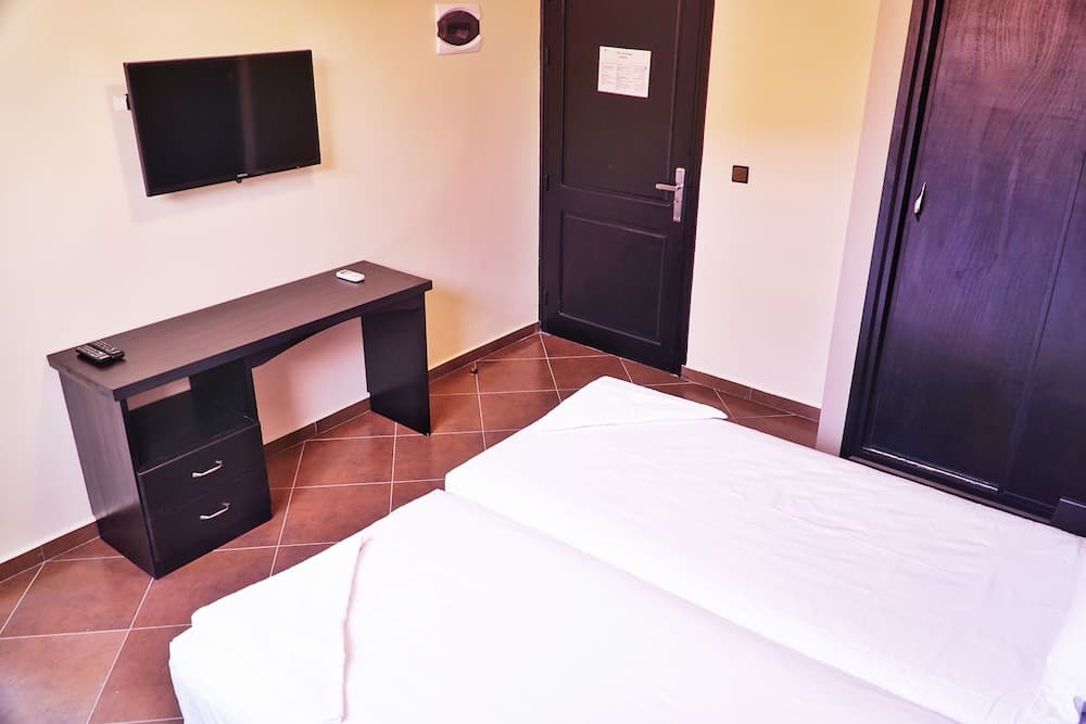 Deluxe Double Or Twin Room, 1 Bedroom