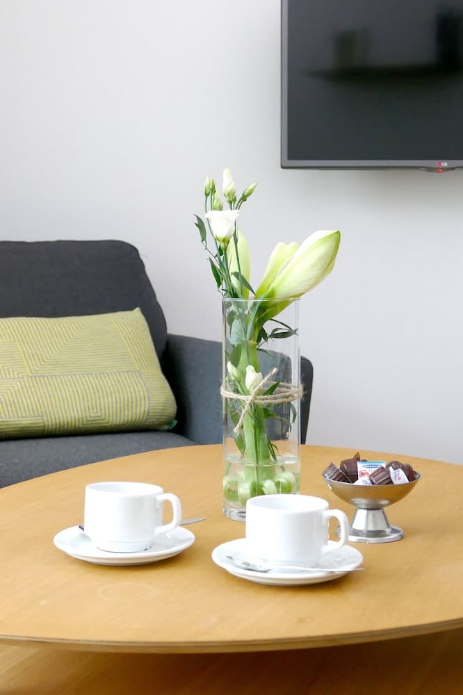 Junior Suite, 1 Bedroom, Connecting Rooms, Park View