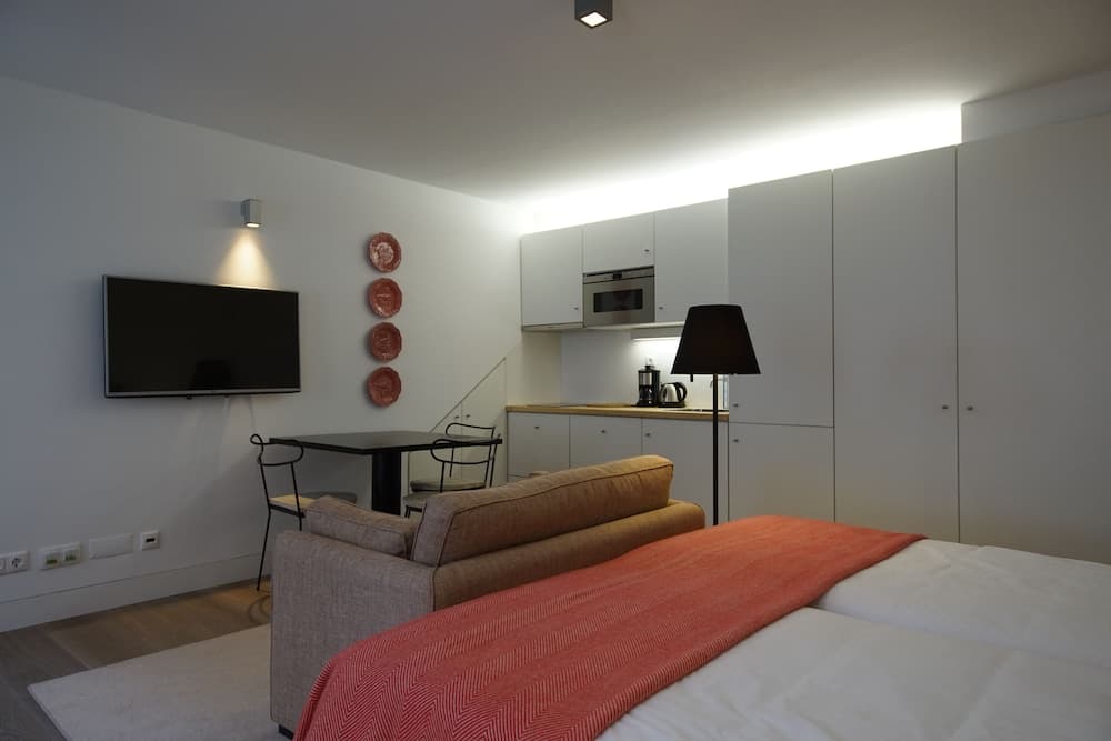 Superior Studio (Mouraria)