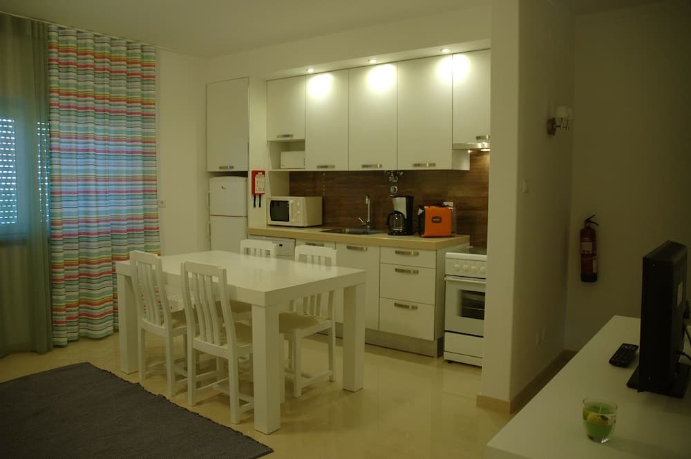 Comfort Apartment