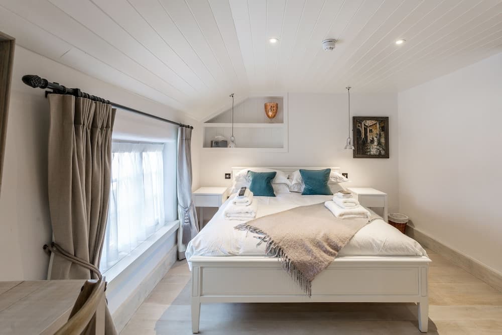 Premier Double Room, 1 King Bed