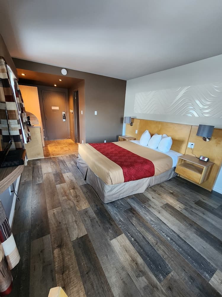 Superior Single Room