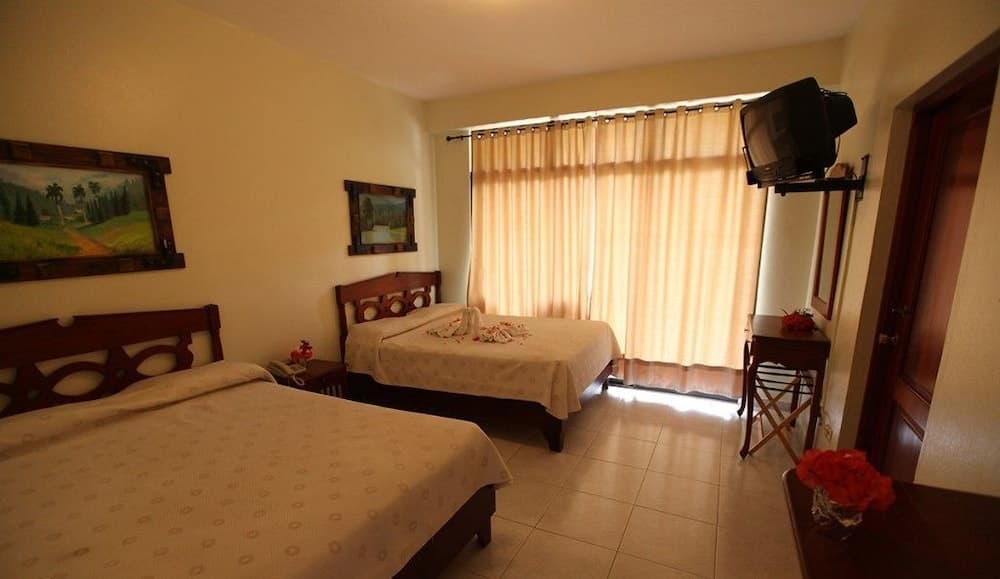 Junior Suite, River View