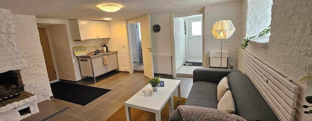 Comfort Apartment
