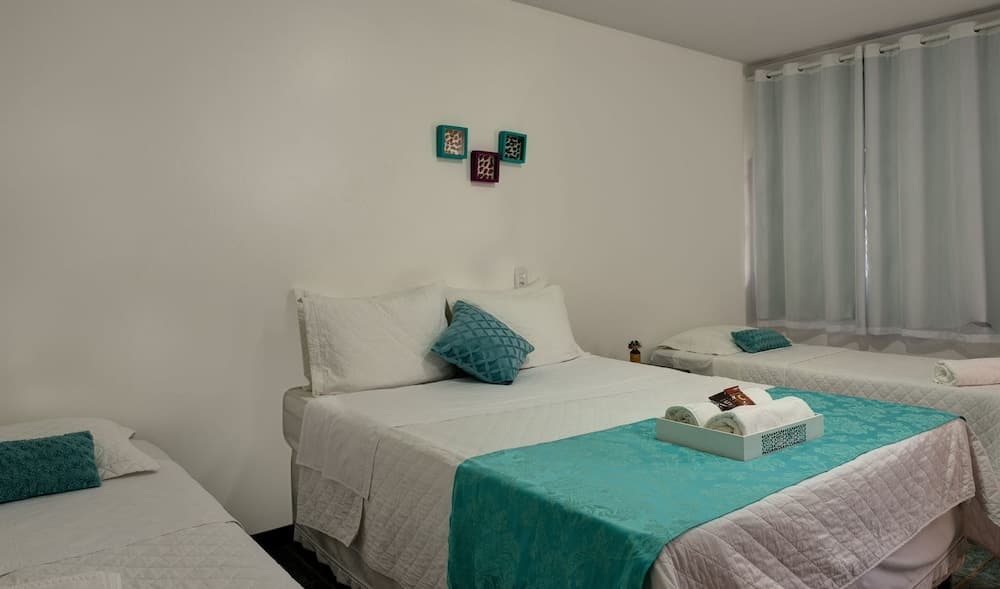 Classic Suite, Lanai