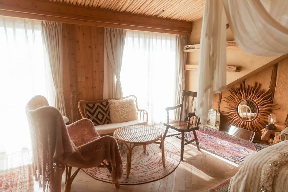 Grand Double Room