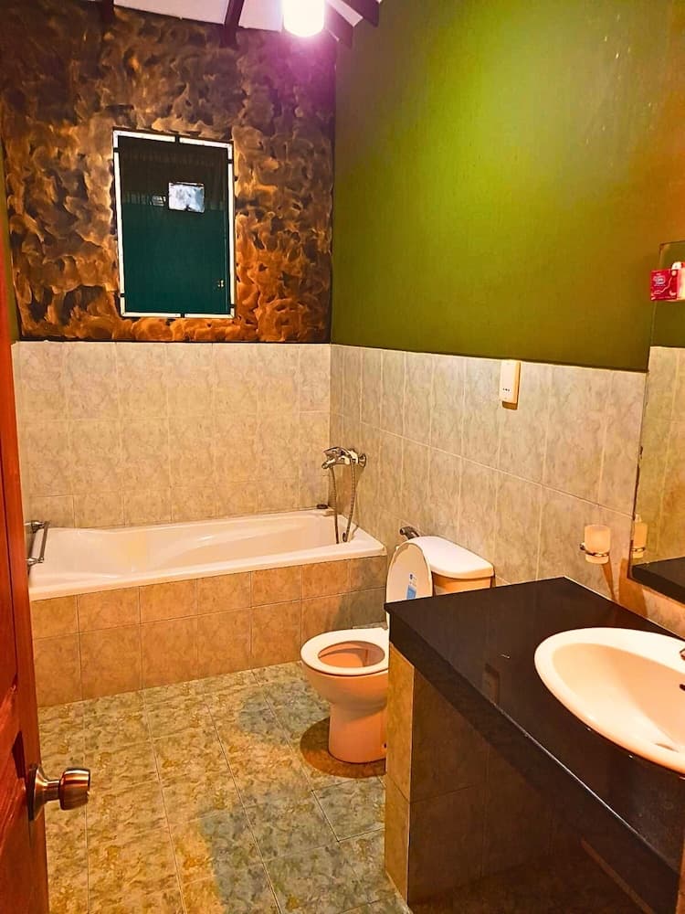 Family Triple Room