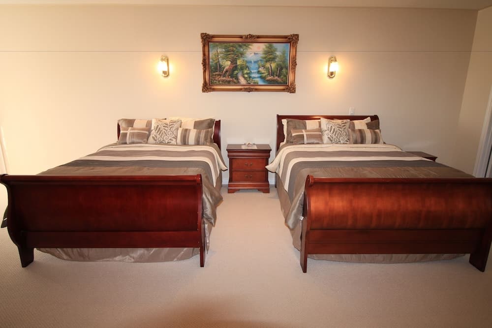 Presidential Suite, 2 Queen Beds (The George Washington)