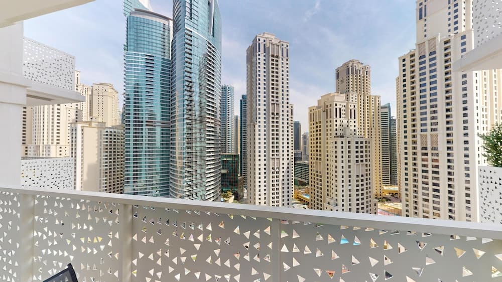 Apartment, 1 Bedroom, Pool Access