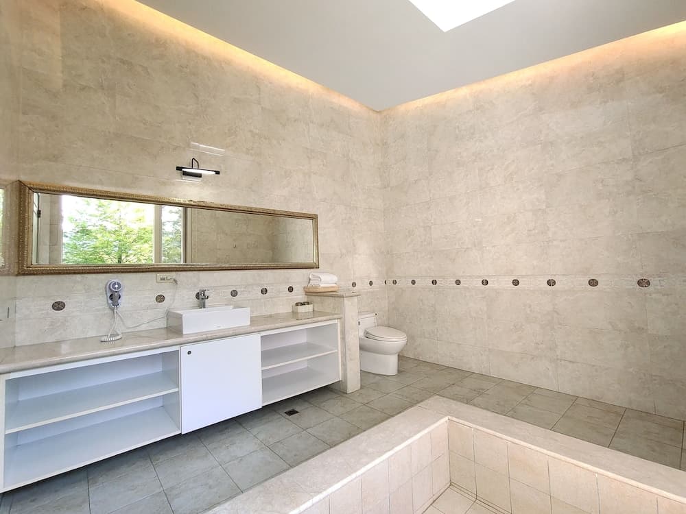 Deluxe Double Room, Lake View, Mezzanine (101)