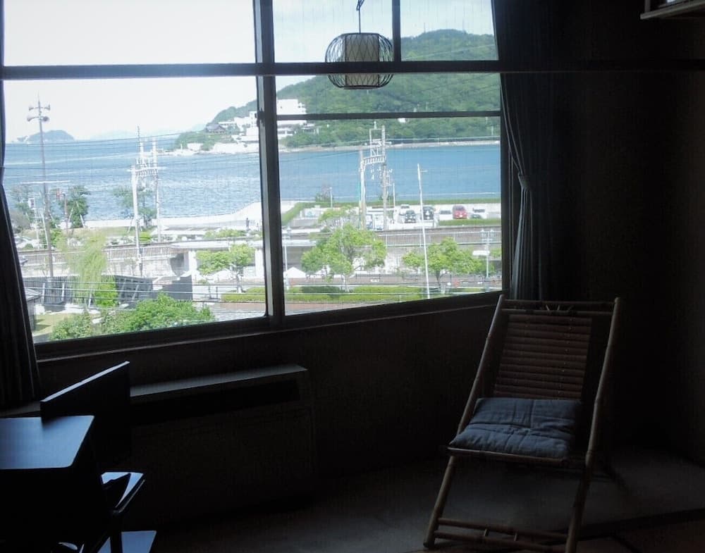 Classic Single Room, Non Smoking, Ocean View