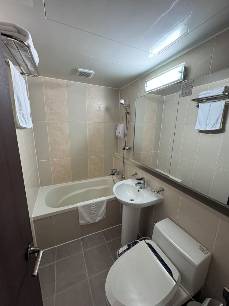 Suite Twin Room