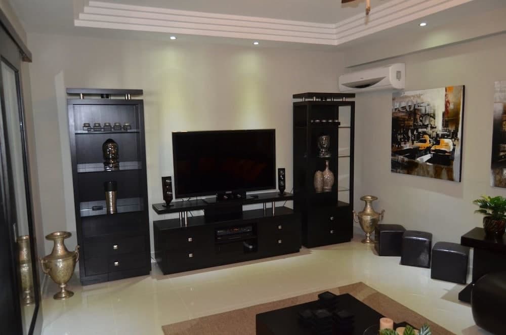 Apartment, 3 Bedrooms