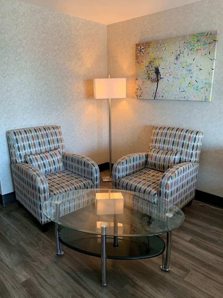 Executive Room, 1 King Bed