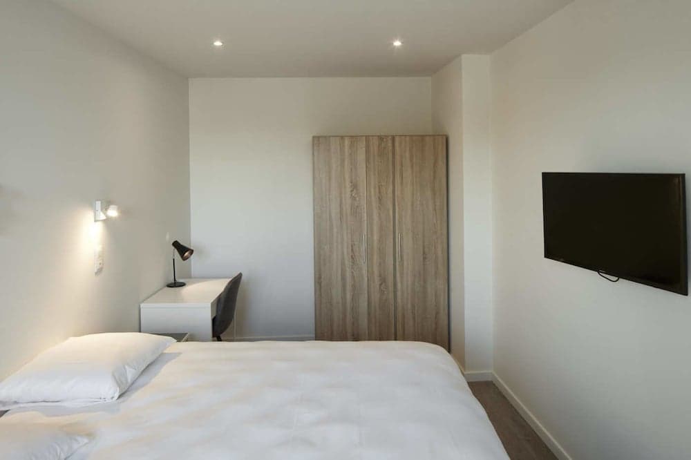 Executive Apartment