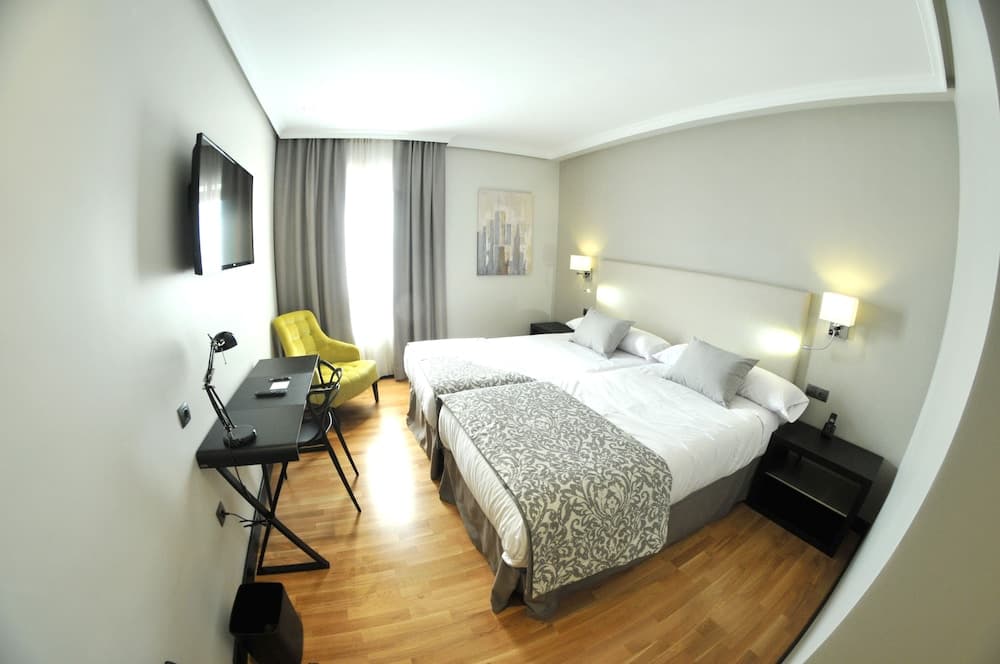 Double Room Single Use