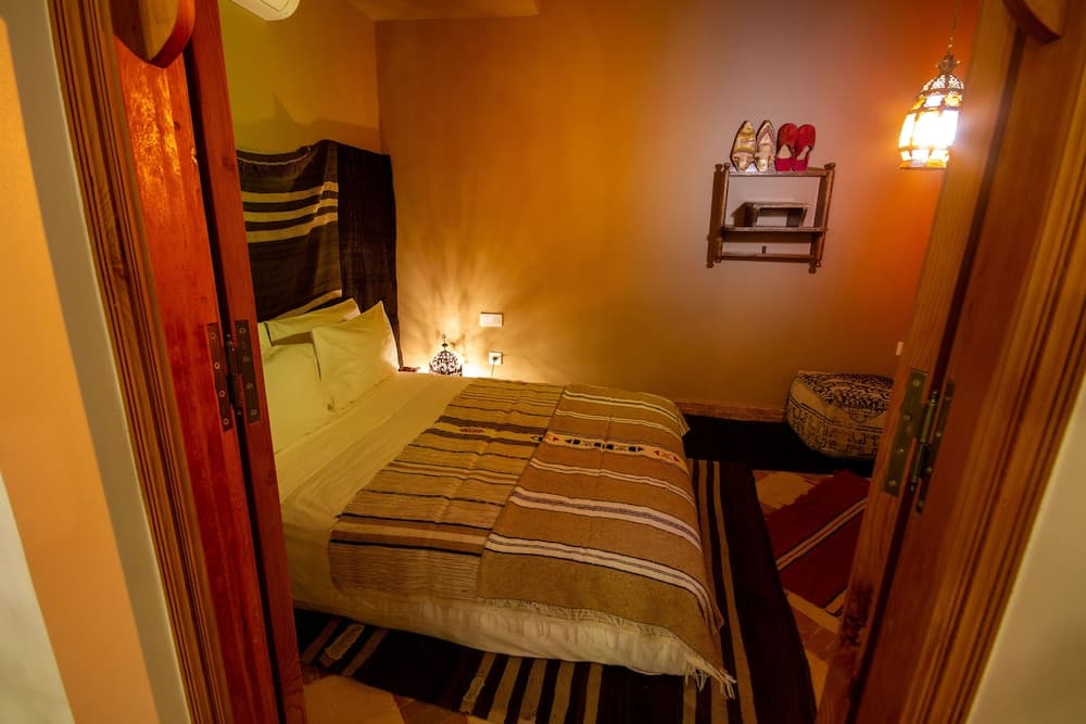 Traditional Room