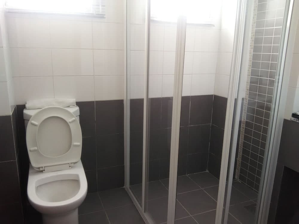 Room (Super Suite)