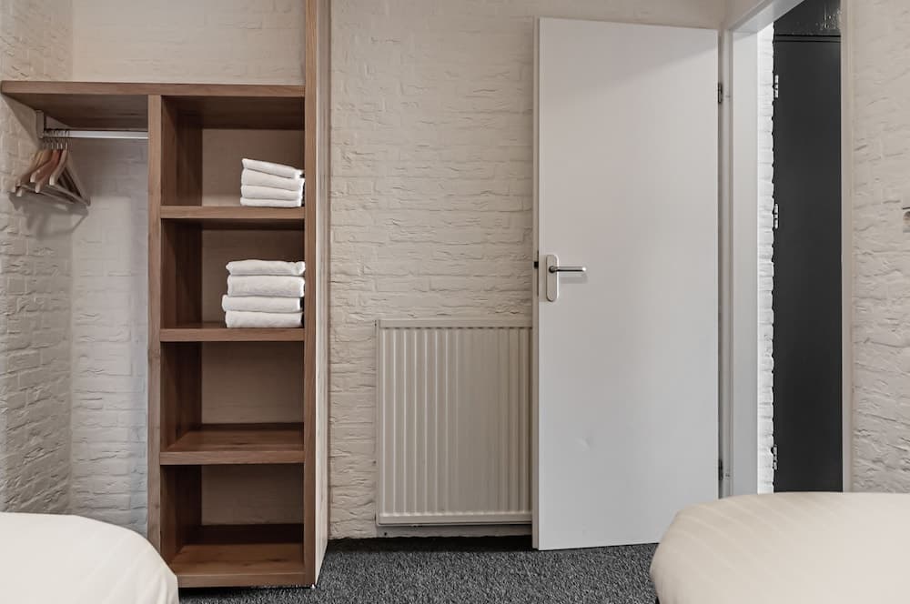 Comfort Quadruple Room, 2 Bedrooms, Non Smoking