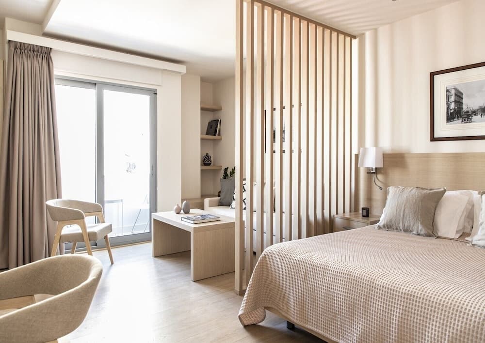 Junior Studio Suite