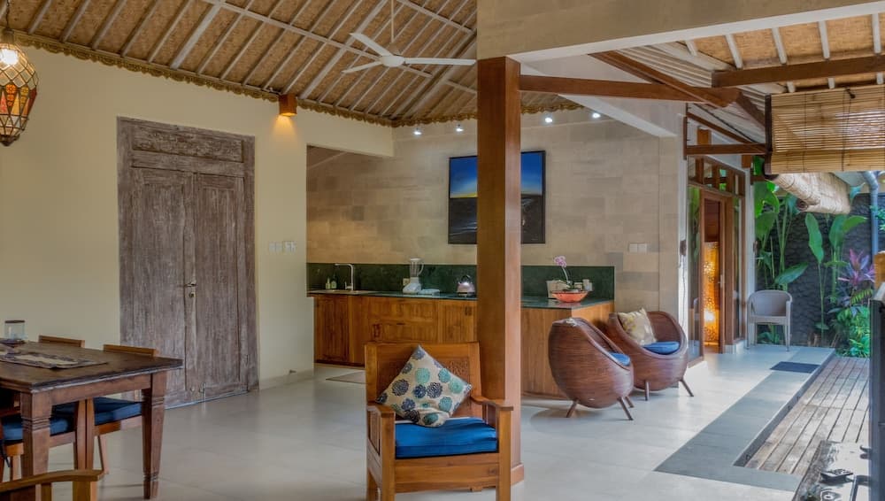Private Villa Avanti, 2 Bedrooms