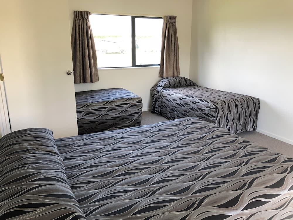 Family Apartment, 2 Bedrooms, Accessible, Private Bathroom