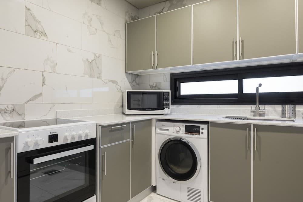 Deluxe Apartment, 2 Bedrooms