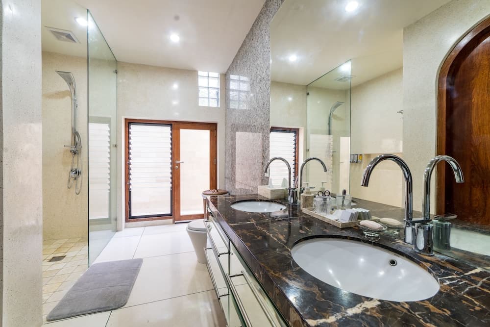 Loft Suite