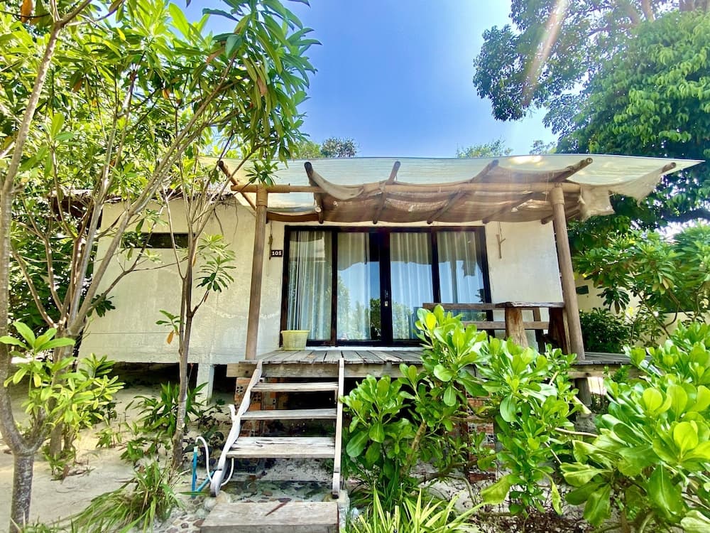 Ocean View Family Suit