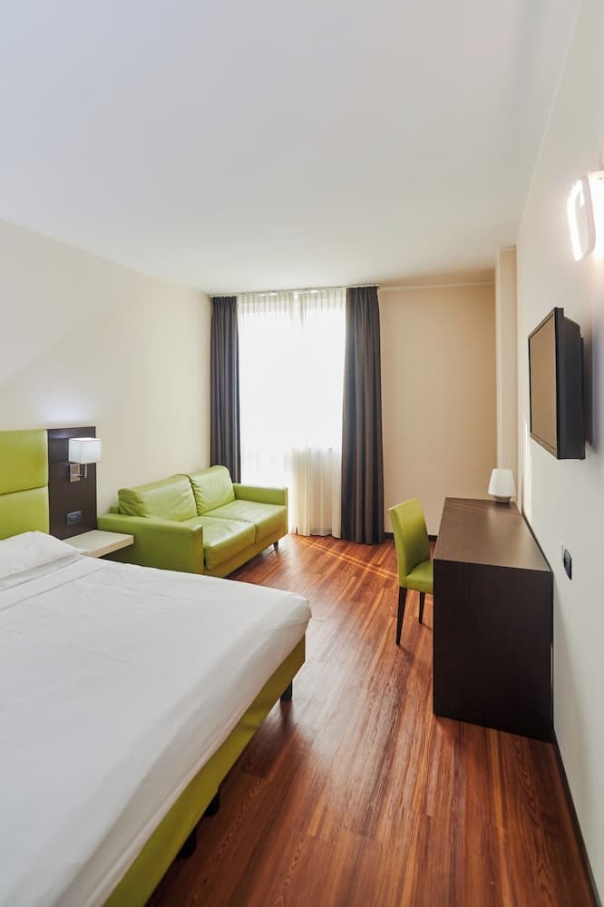 Junior Room